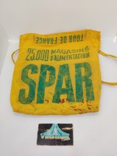 Musette Tour De France Années