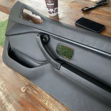 Kit poignee interieure porte - kit,