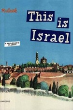 Miroslav Sasek This is Israel