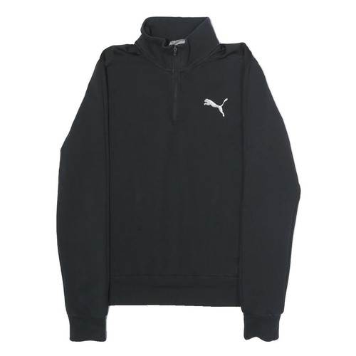 Puma homme noir sweat - puma,