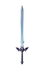 NEW TAMASHII NATIONS PROPLICA The Legend of Zelda Master Sword 1050 mm