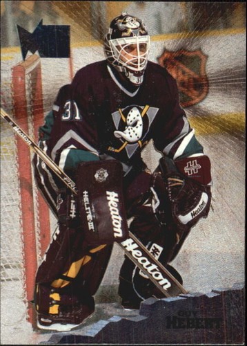 B3116 1995 cartes métal - b3116-,