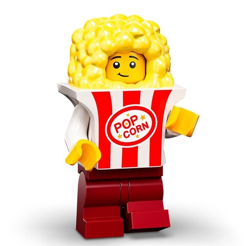 Figurine minifigure lego - figurine,