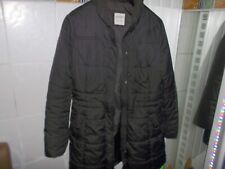 anorak /doudoune 3/4 femme