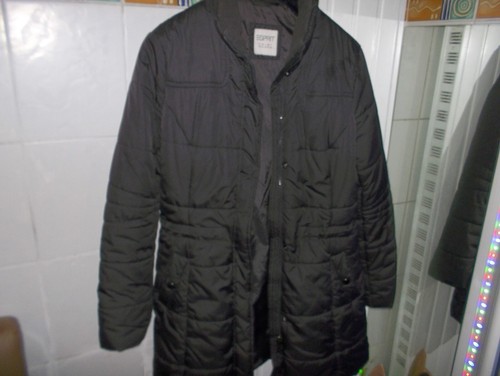 Anorak doudoune 4 femme - /doudoune,