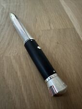 Montblanc stylo james dean