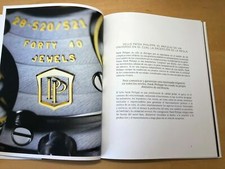 Livre Patek Philippe - Le Sceau Patek Philippe - Espagnol