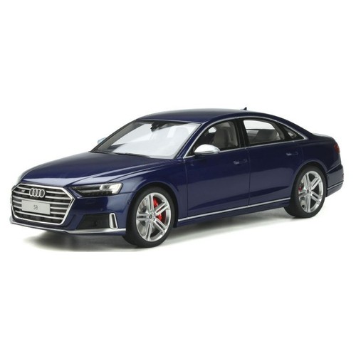 Audi bleu navarra 2020 18 - bleu,
