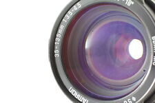 [Exc+5] Objectif zoom Tamron