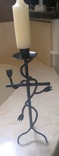 Roaming Vine Candle Holder