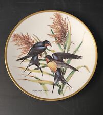 ASSIETTE PORCELAINE LIMOGES