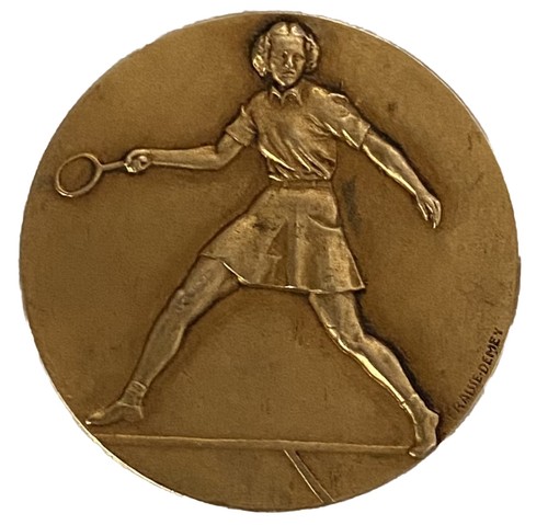 Médaille bronze jeux - médaille,