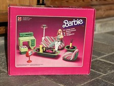 Barbie Living Room Ref 2151 Italy European Exclusive 1978 Dream Furniture House