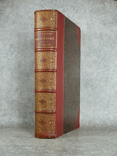 Paul lacroix directoire - paul,