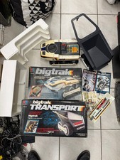 MB Bigtrak & Transport Dump