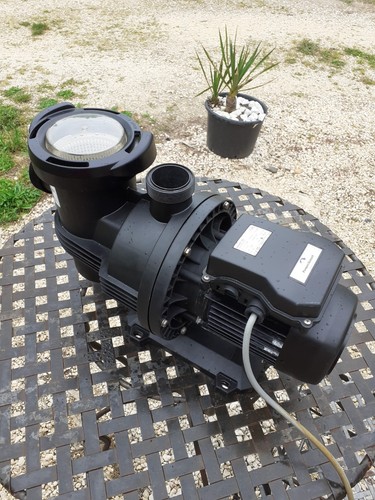 Pompe piscine naiade 10m - de,