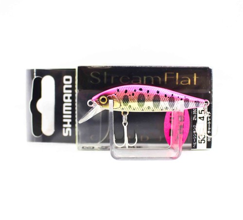 Shimano 350t cardiff stream - zn-350t,