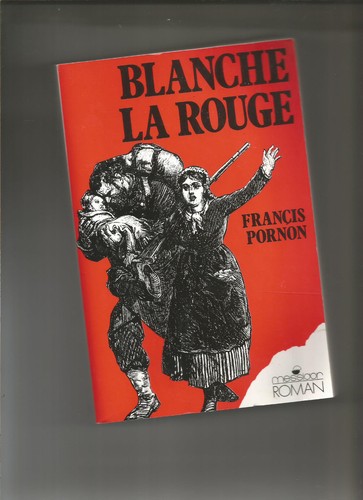 Blanche rouge pornon - la,