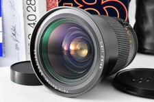 [ près De Mint ] Contax Carl Zeiss Vario-Sonnar T 28-85mm F3.3-4 Mmj Objectif C