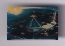 RARE PINS PIN'S .. AVION PLANE