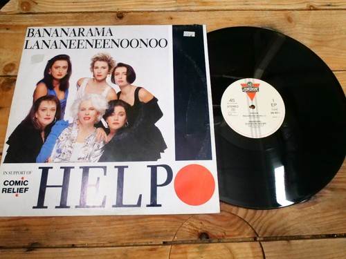 Bananarama lananeeneenoonoo - bananarama,