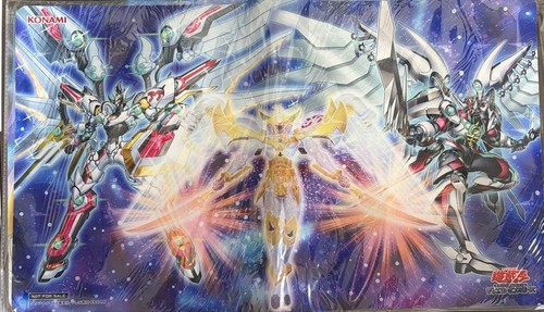 Tapis de jeu - yu-gi-oh!,