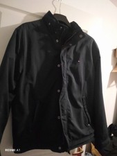 Blouson  VESTE tommy hilfiger homme taille L