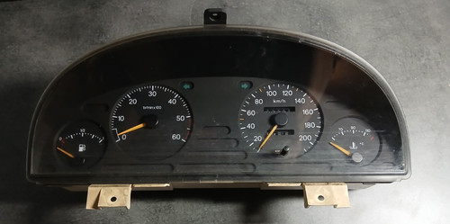 Compteur vitesse peugeot - compteur, de