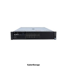 Serveur DELL PowerEdge R730 - 8xSFF - 2 x 2670v3, 32GO
