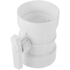 Contrôle manuel des conduits