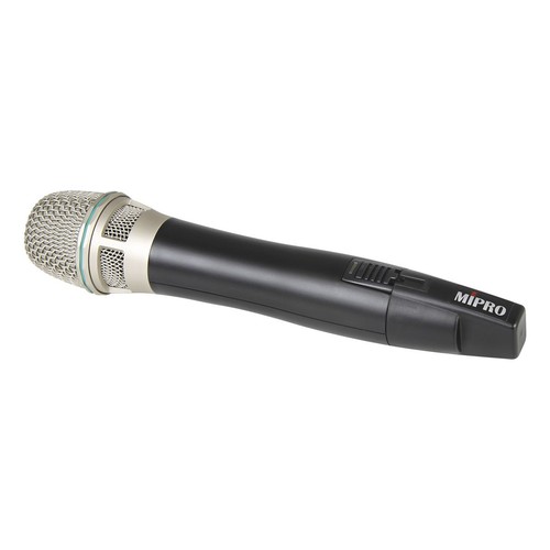Mipro main act - main, hf