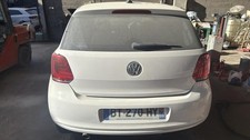 Volant VOLKSWAGEN POLO 5 PHASE