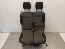 Siege avant droit (banquette