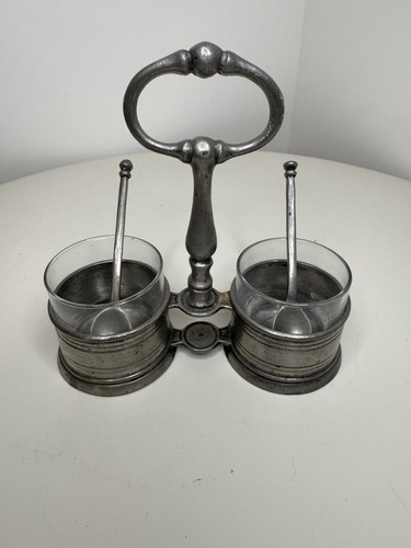 Serviteur table ancien - serviteur,