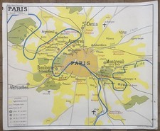 🌎 Ancienne carte scolaire