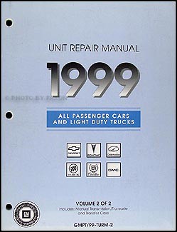 1999 chevy geo - 1999, transmission