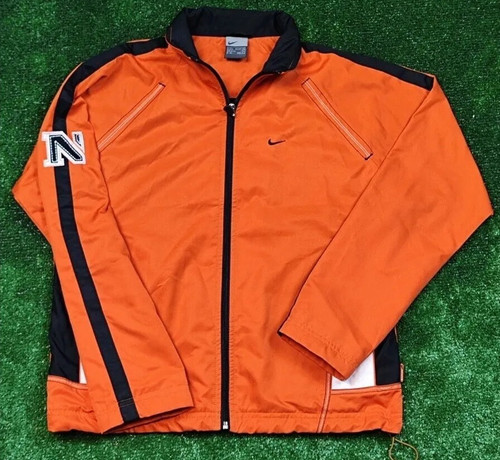 Veste nike vintage femme - nike,