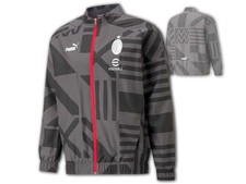 Veste Prématch Puma AC Milan
