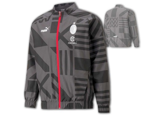 Veste prématch puma - prématch,