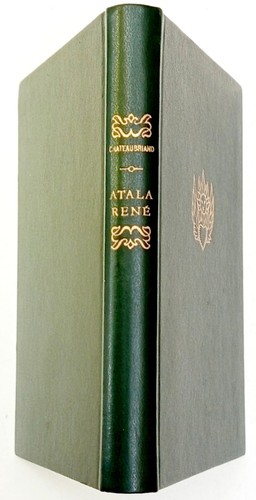 Atala rené - atala,