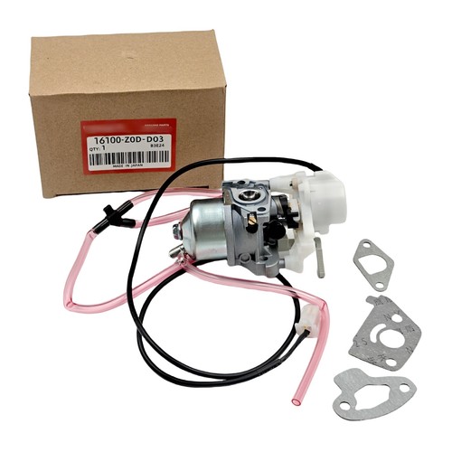 Oem carburetor for honda home - oem,