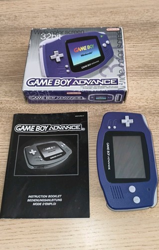 Console nintendo game - console,