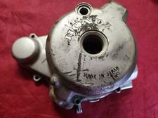 CARTER D ALTERNATEUR D