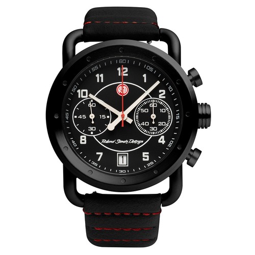 Roland sands icon chronograph - sands,