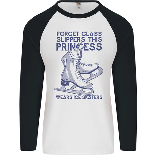 This princess vêtements - princess, glace