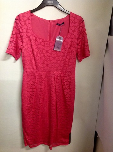Robe dentelle twiggy pour - dentelle,