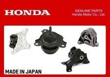 Supports De Moteur HONDA