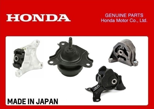 Supports moteur honda - moteur,
