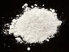 Dioxyde de titane, poudre