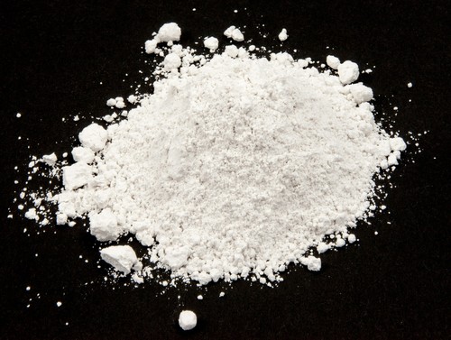 Dioxyde titane poudre - dioxyde,